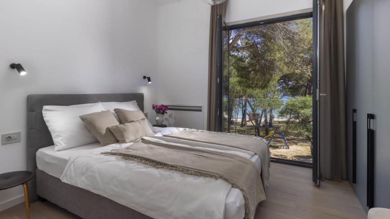 Mare Solis Pinea Mali Lošinj Екстериор снимка
