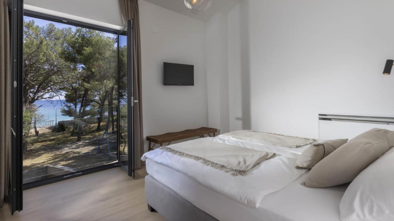 Mare Solis Pinea Mali Lošinj Екстериор снимка
