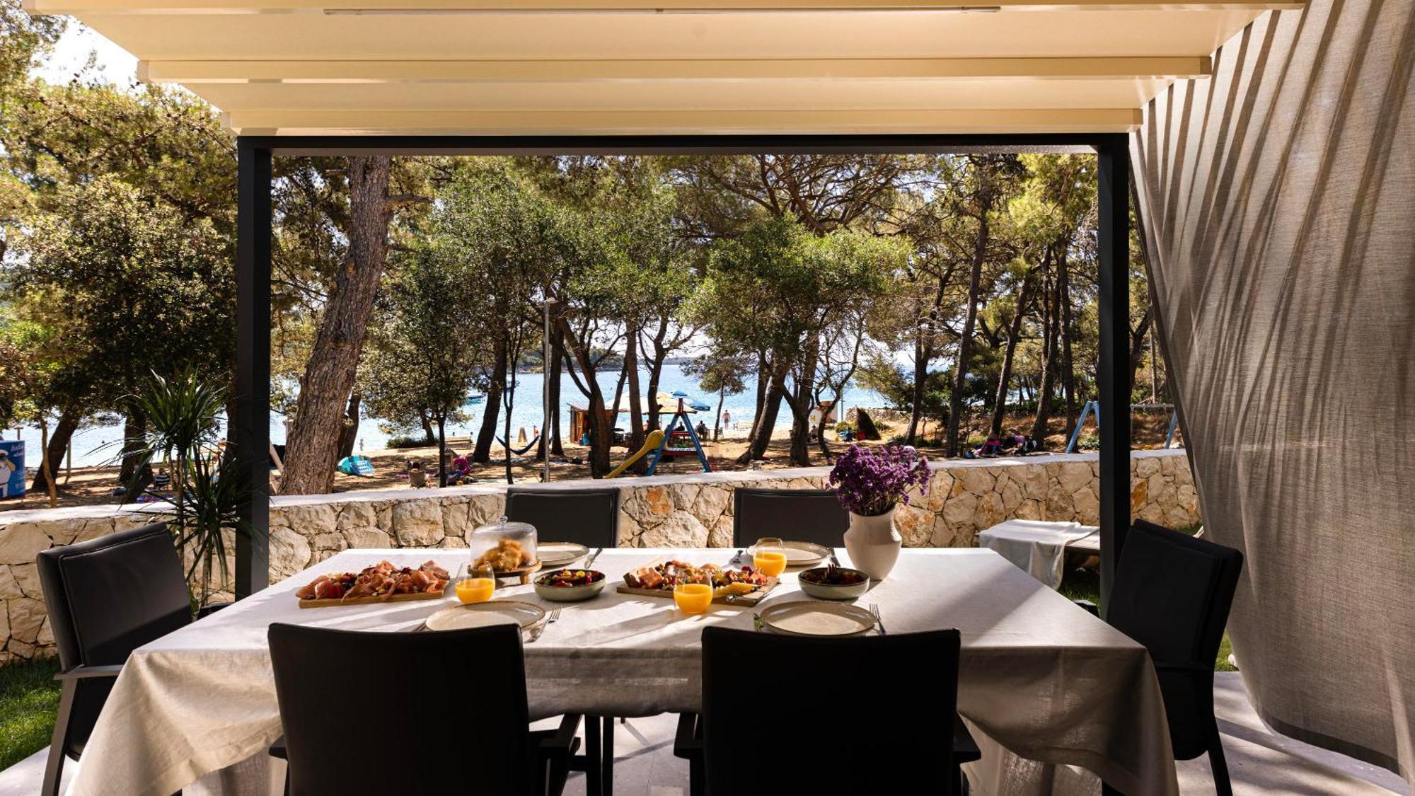Mare Solis Pinea Mali Lošinj Екстериор снимка